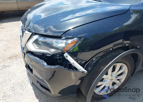 2018 Nissan Rogue S z USA, uszkodzony, nr VIN KNMAT2MT0JP545023